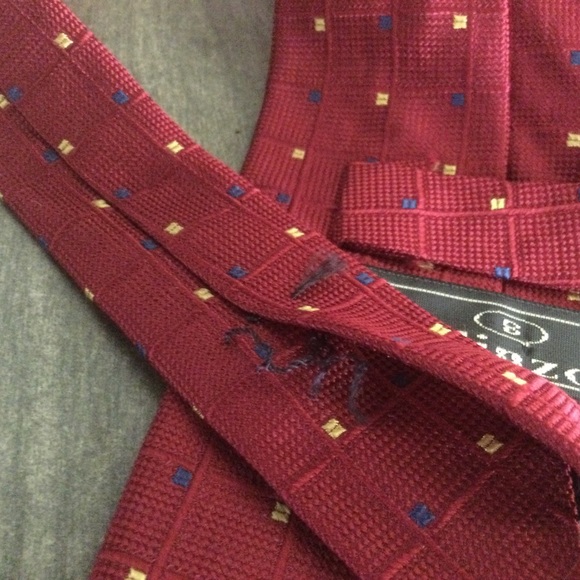 Bellinzona Silk Ties - Picture 9 of 11